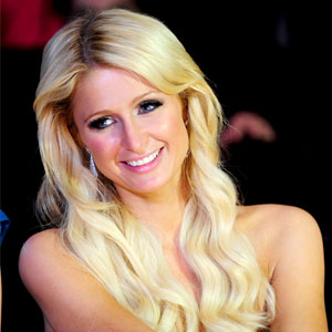 Paris Hilton Paris Hilton